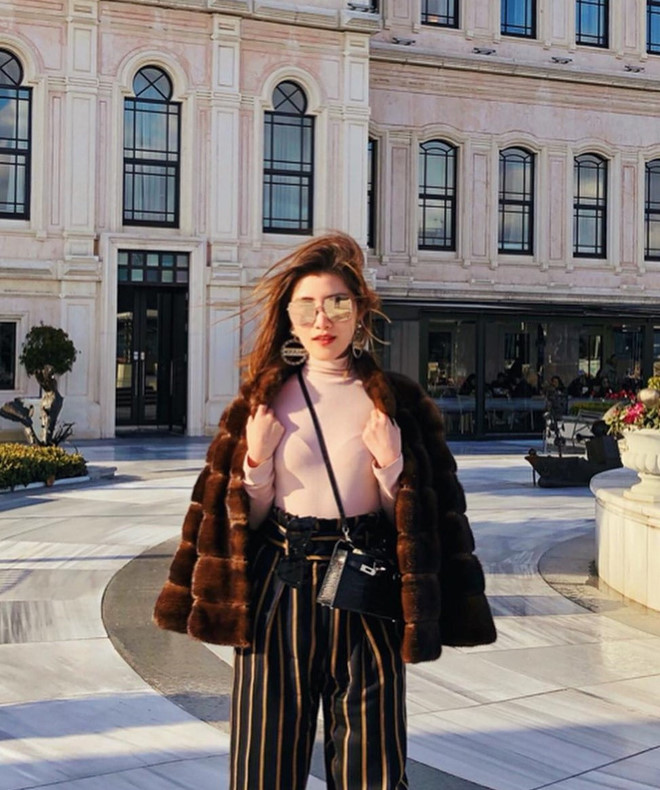 Cuoc song nhu mo cua cac tieu thu tram anh the phiet tai Malaysia hinh anh 11