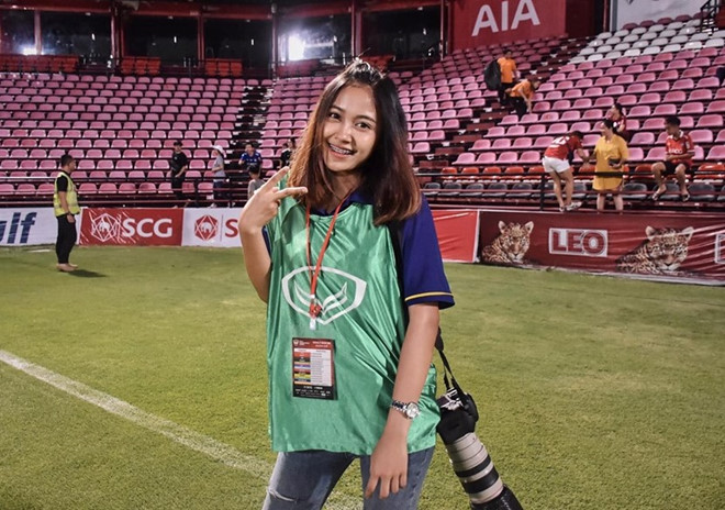 3 bong hong lang bao Thai Lan, co ca ban gai tien dao xu chua Vang hinh anh 4