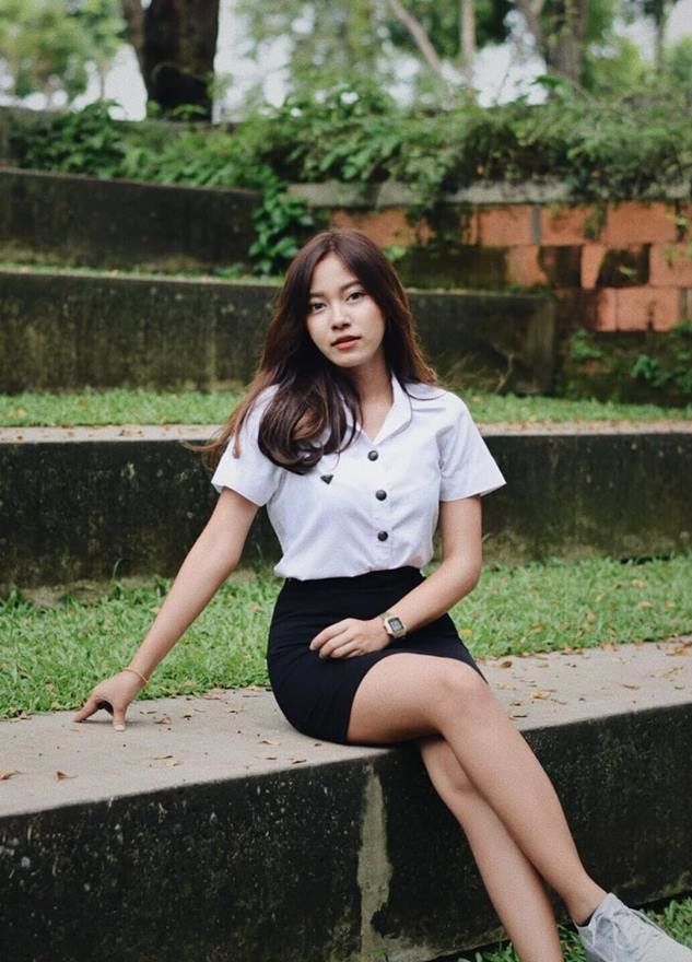 3 bong hong lang bao Thai Lan, co ca ban gai tien dao xu chua Vang hinh anh 2