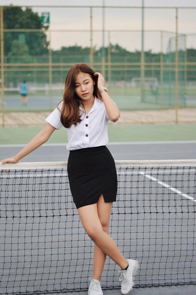 3 bong hong lang bao Thai Lan, co ca ban gai tien dao xu chua Vang hinh anh 3