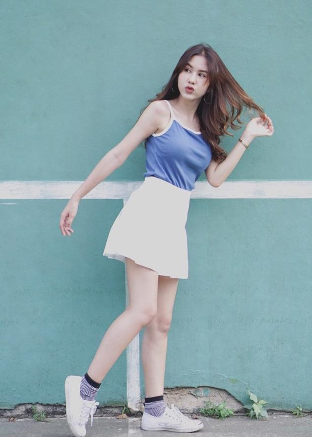 3 bong hong lang bao Thai Lan, co ca ban gai tien dao xu chua Vang hinh anh 7