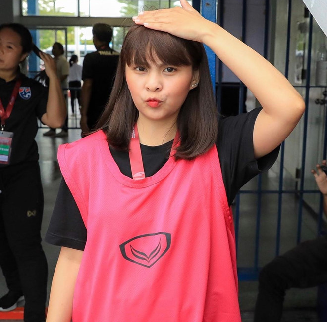 3 bong hong lang bao Thai Lan, co ca ban gai tien dao xu chua Vang hinh anh 12