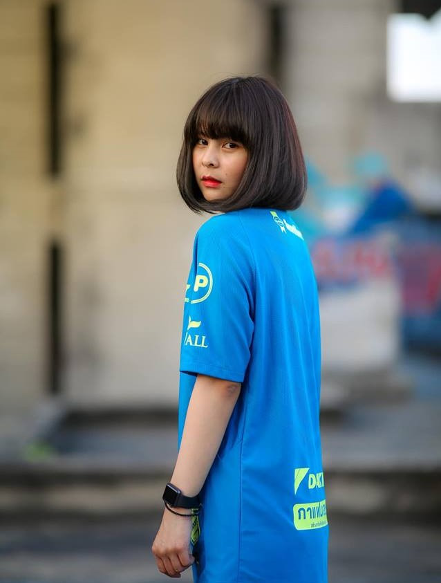 3 bong hong lang bao Thai Lan, co ca ban gai tien dao xu chua Vang hinh anh 10