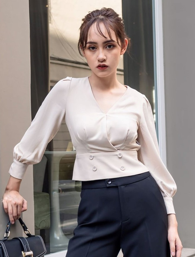 4 nu sinh chung minh nganh Thiet ke do hoa toan gai xinh hinh anh 6