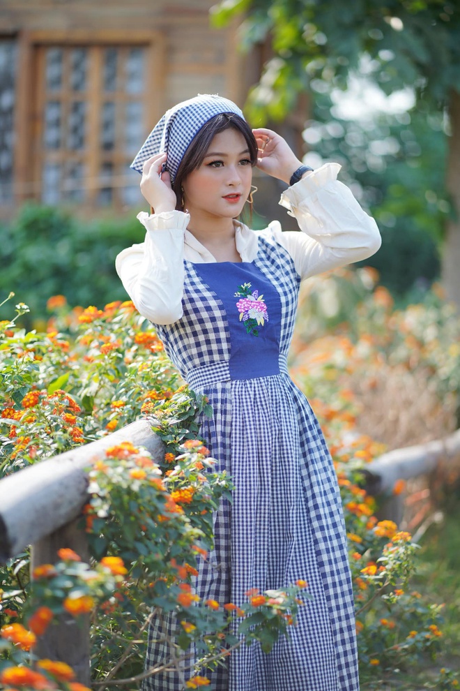 Cac nguoi dep noi tieng xu Lang hinh anh 10 k2.jpg