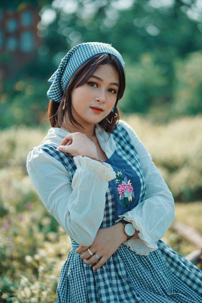 Cac nguoi dep noi tieng xu Lang hinh anh 9 k3.jpg