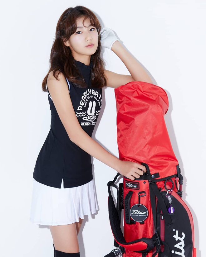 Dan sao nhi ‘Bo oi minh di dau the’ ngoai hinh thay doi sau 7 nam hinh anh 2 j5.jpg