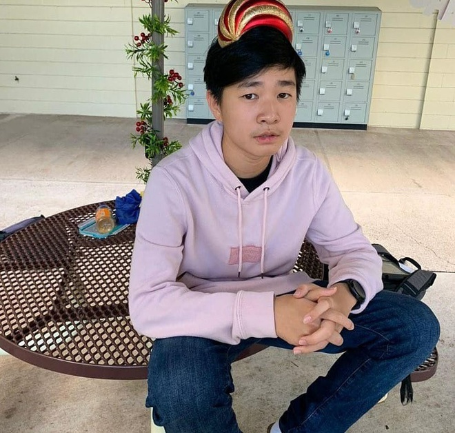 Dan sao nhi ‘Bo oi minh di dau the’ ngoai hinh thay doi sau 7 nam hinh anh 8 m5_1.jpg