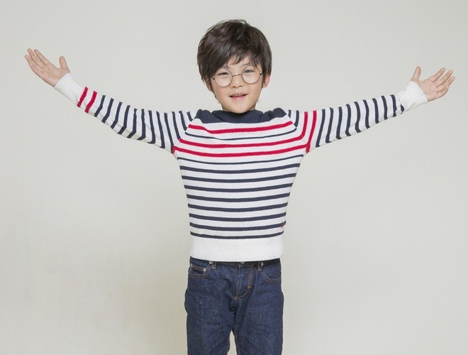 Dan sao nhi ‘Bo oi minh di dau the’ ngoai hinh thay doi sau 7 nam hinh anh 12 s2_1.jpg