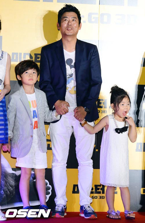 Dan sao nhi ‘Bo oi minh di dau the’ ngoai hinh thay doi sau 7 nam hinh anh 11 s5.jpg