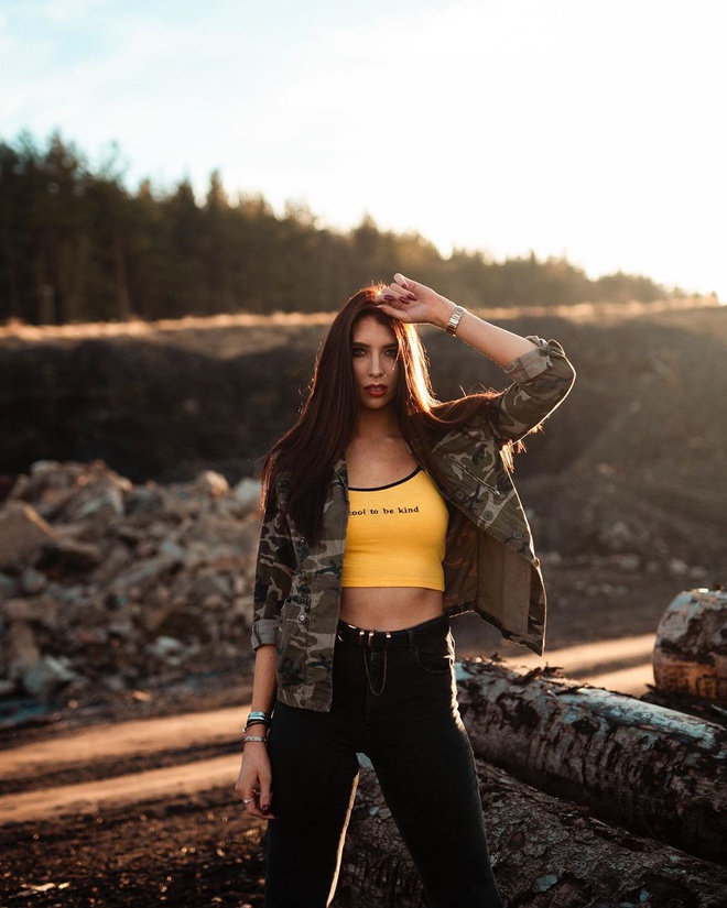 3 co gai thay doi hoan toan sau qua khu tung bi bat nat vi ngoai hinh hinh anh 6 j1.jpg