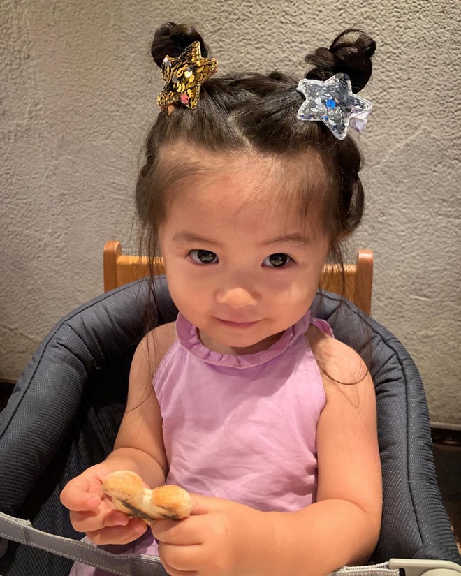 Co be toc xu Nhat anh 8