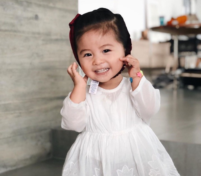 Co be toc xu Nhat anh 10