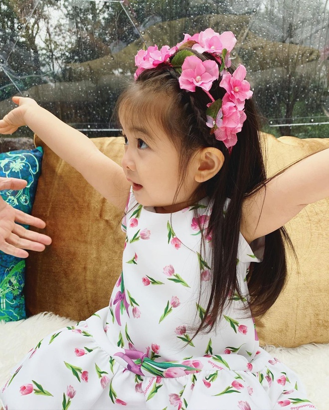 Co be toc xu Nhat anh 5