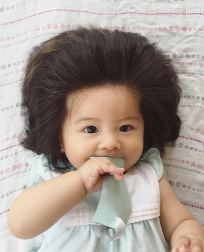 Co be toc xu Nhat anh 2