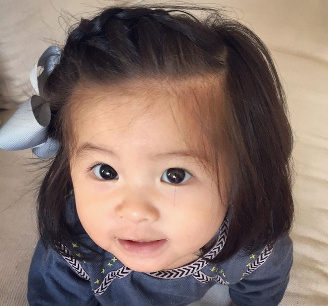 Co be toc xu Nhat anh 4