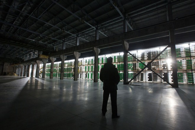 Ngoi nha dao tien ao khong lo bien nuoc thanh tien hinh anh 2