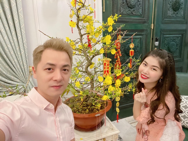 Ben trong biet thu 2 trieu USD cua ca si Dang Khoi ngay Tet hinh anh 11 35.jpg