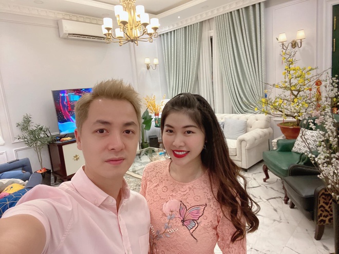 Ben trong biet thu 2 trieu USD cua ca si Dang Khoi ngay Tet hinh anh 12 36.jpg