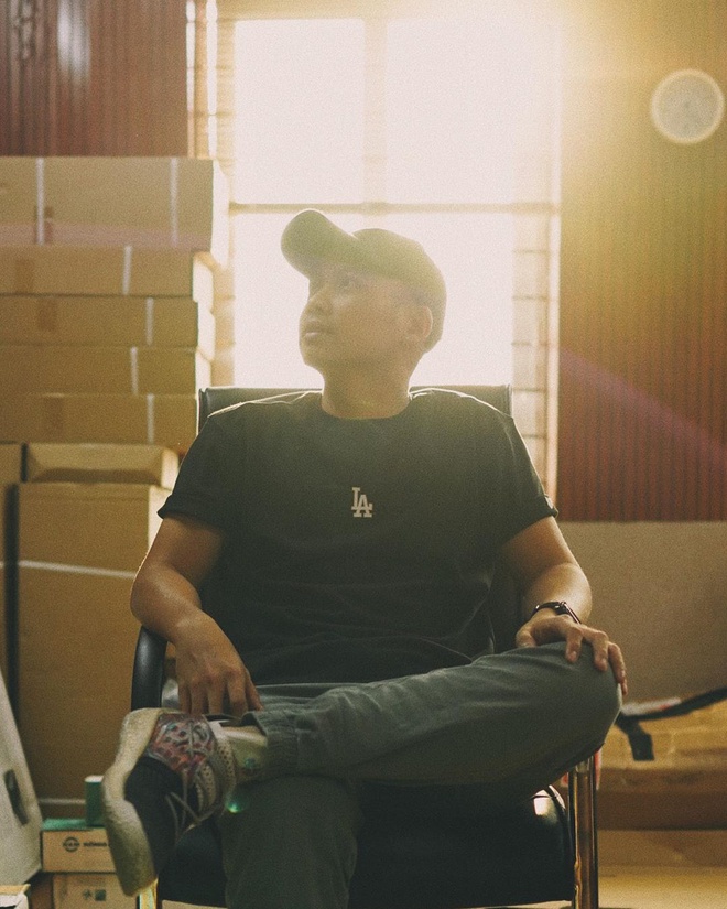 Ban trai tin don cua Hoa hau H'Hen Nie la ai? hinh anh 10 11.jpg