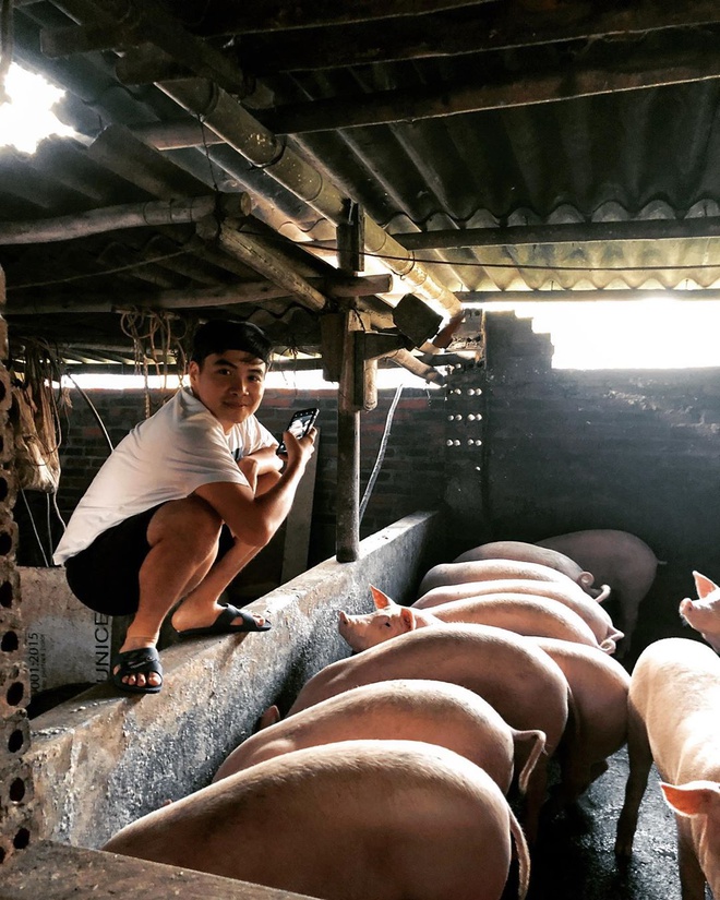 Ban trai tin don cua Hoa hau H'Hen Nie la ai? hinh anh 13 12.jpg