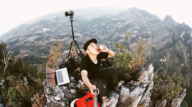 Ban trai tin don cua Hoa hau H'Hen Nie la ai? hinh anh 12 13.jpg