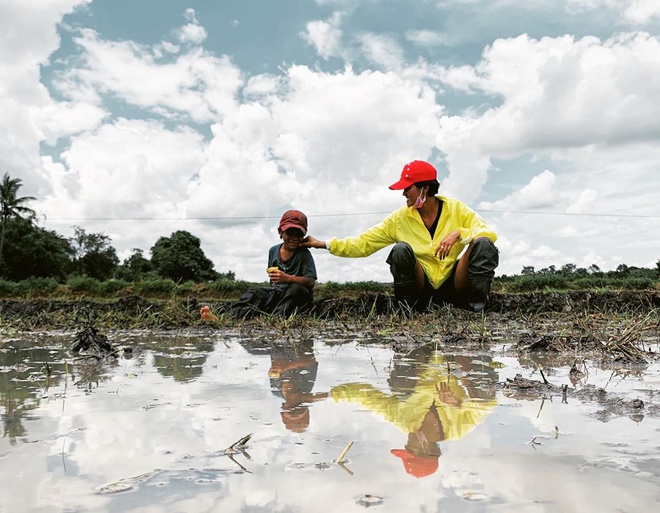 Ban trai tin don cua Hoa hau H'Hen Nie la ai? hinh anh 9 14.jpg