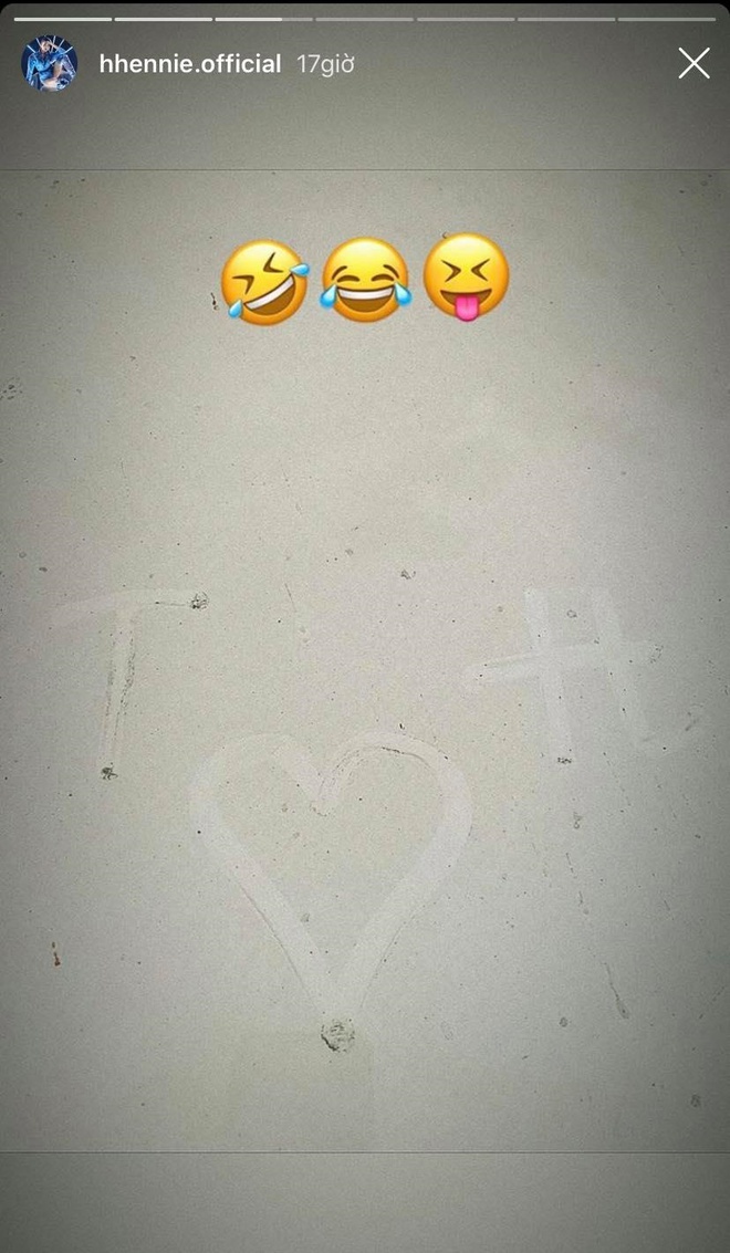 Ban trai tin don cua Hoa hau H'Hen Nie la ai? hinh anh 1 18.jpg