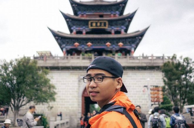 Ban trai tin don cua Hoa hau H'Hen Nie la ai? hinh anh 7 23.jpg