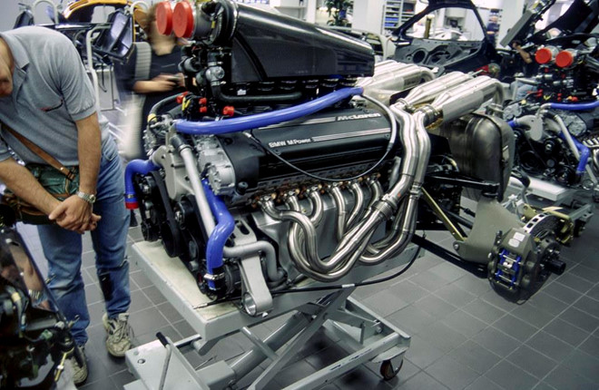 Nhung bi mat khong phai ai cung biet ve BMW hinh anh 5