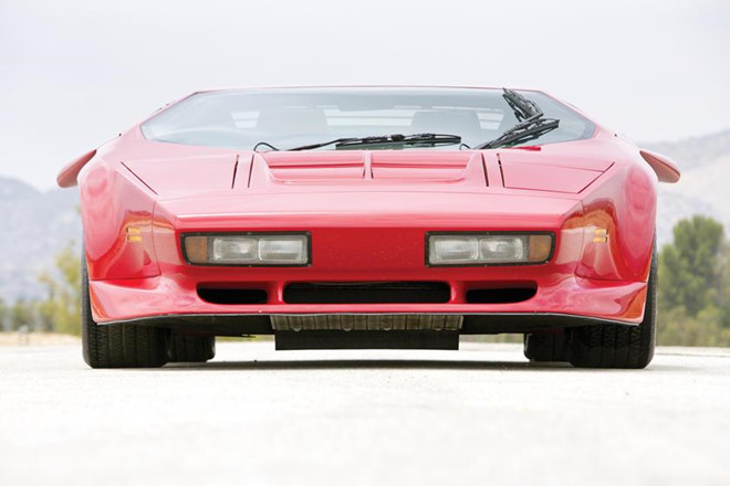 Nhung sieu xe dac biet co the ban chua bao gio nghe ten hinh anh 5