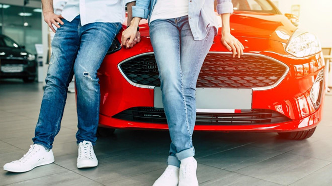 Lan dau mua oto, 63% khach hang khong kiem tra xe khi xuong tien hinh anh 2