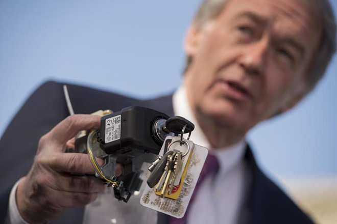 Nhung scandal rung dong nganh cong nghiep oto the gioi hinh anh 11