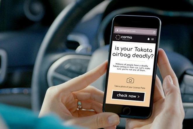 Nhung scandal rung dong nganh cong nghiep oto the gioi hinh anh 4