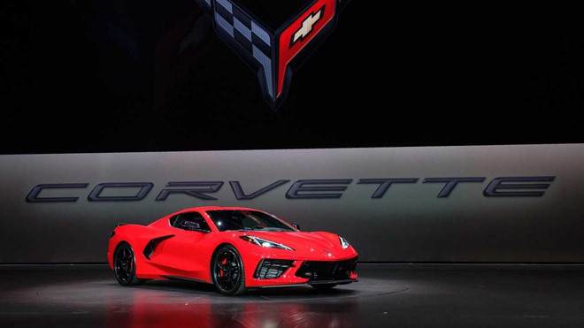 1.500 USD cho 3 dong xu ky niem ngay Chevrolet Corvette C8 ra mat hinh anh 6