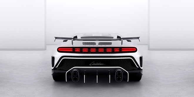 Sieu pham moi cua Bugatti manh 1.600 ma luc, gia 9 trieu USD hinh anh 6