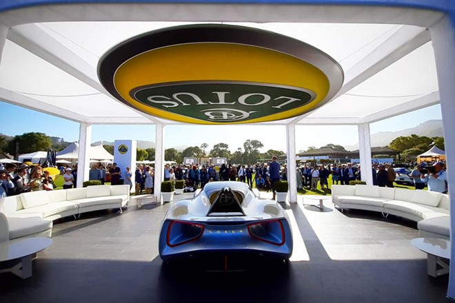 Sieu xe manh nhat the gioi bi che 'chay cham' hinh anh 6