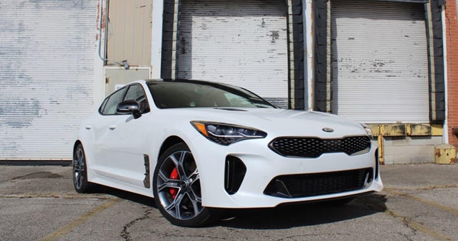 Tai xe oto co tinh tat tinh nang an toan du biet se gap nguy hiem hinh anh 2