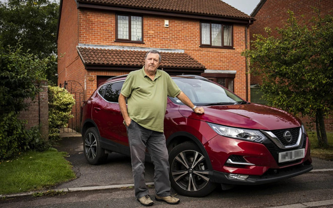 Mat 37.500 USD vi tranh cai ve phat toc do 125 USD hinh anh 2