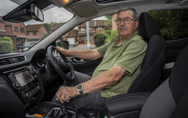 Mat 37.500 USD vi tranh cai ve phat toc do 125 USD hinh anh 1