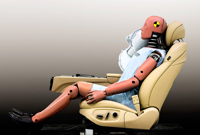 Xe Hyundai va Kia sap co tui khi moi, nam giua nguoi lai va hanh khach hinh anh 3