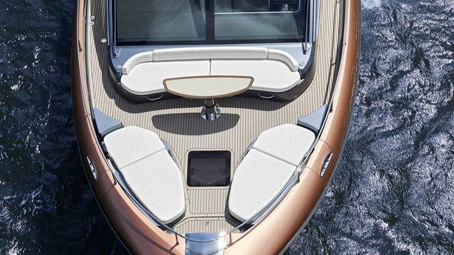 Lexus ra mat du thuyen sieu sang, gia hua hen sieu dat hinh anh 5