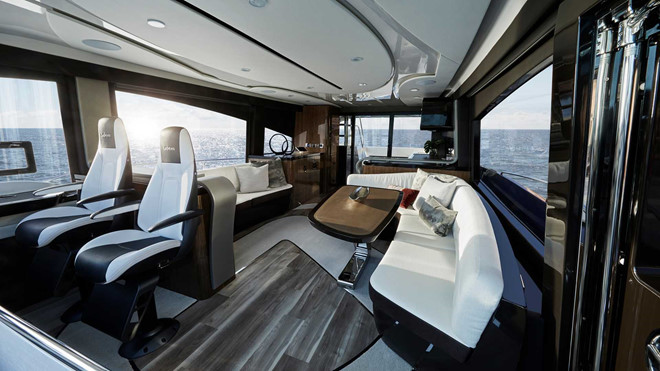 Lexus ra mat du thuyen sieu sang, gia hua hen sieu dat hinh anh 4