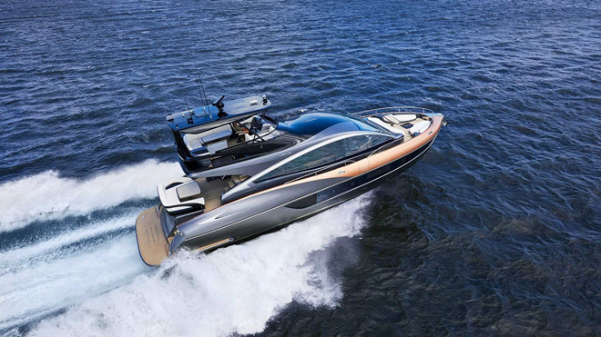 Lexus ra mat du thuyen sieu sang, gia hua hen sieu dat hinh anh 7