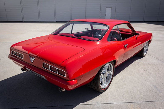 Chi nua trieu USD do xe, chu xe can rang ban lai gia chua bang mot nua hinh anh 2