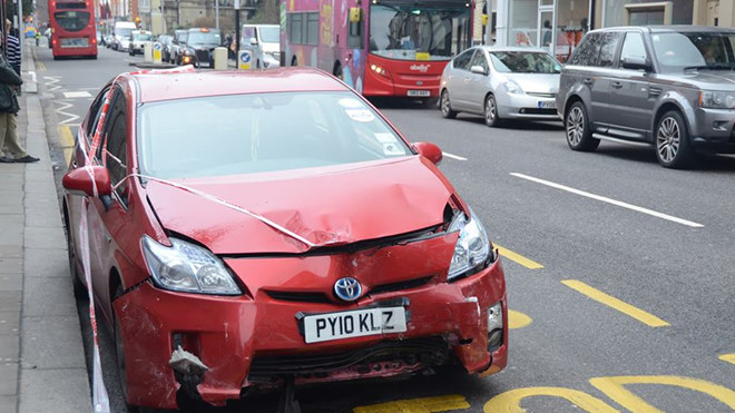 Honda HR-V, Hyundai Elantra GT dung top xe dam dung nhieu nhat hinh anh 2