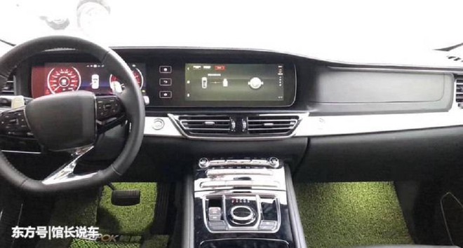 Range Rover Sport nhai cua Trung Quoc gia chi bang 1/10 hinh anh 7