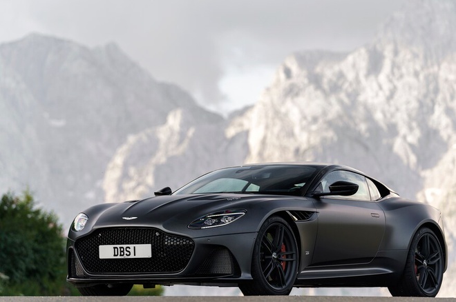 Daniel Craig va nhung lan lai xe cho Bond trong Diep vien 007 hinh anh 8