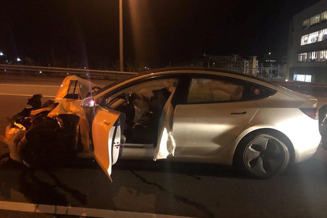 Oto cang hien dai, tai nan cang nhieu? hinh anh 2 660665.jpg