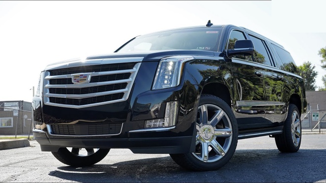 Mua xe gia dinh, chon SUV 8 cho nao? hinh anh 9 Cadillac_Escalade_2020.jpg